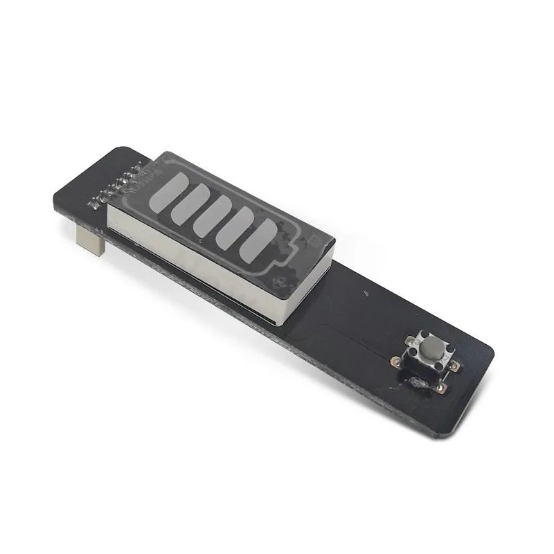 Carte PCB d'indicateur de batterie - Tableau d'affichage Inmotion V8