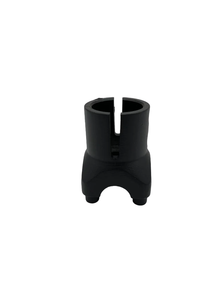 HERO X | POTENCE POUR GUIDON (PARTIE BASSE)