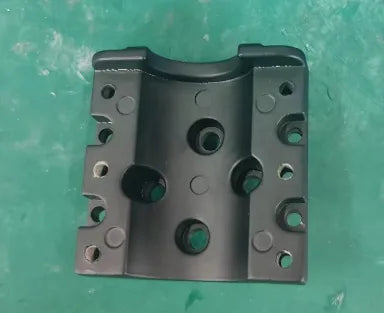 Connecteur du moteur