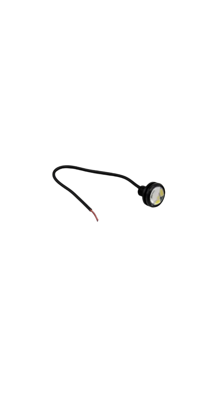 DUALTRON MINI DOUBLE MOTEUR | LED AVANT