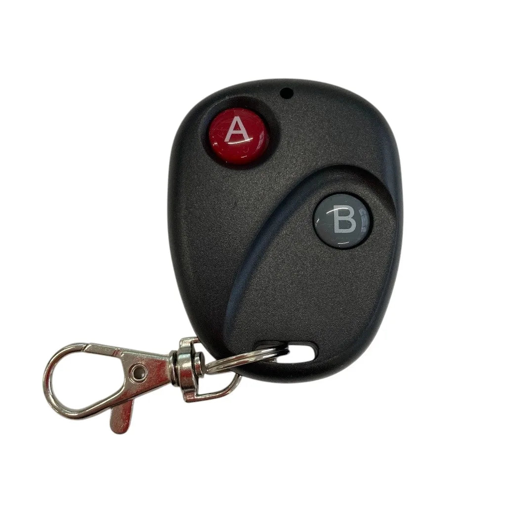 Télécommande supplémentaire pour système de limitation de trottinette électrique