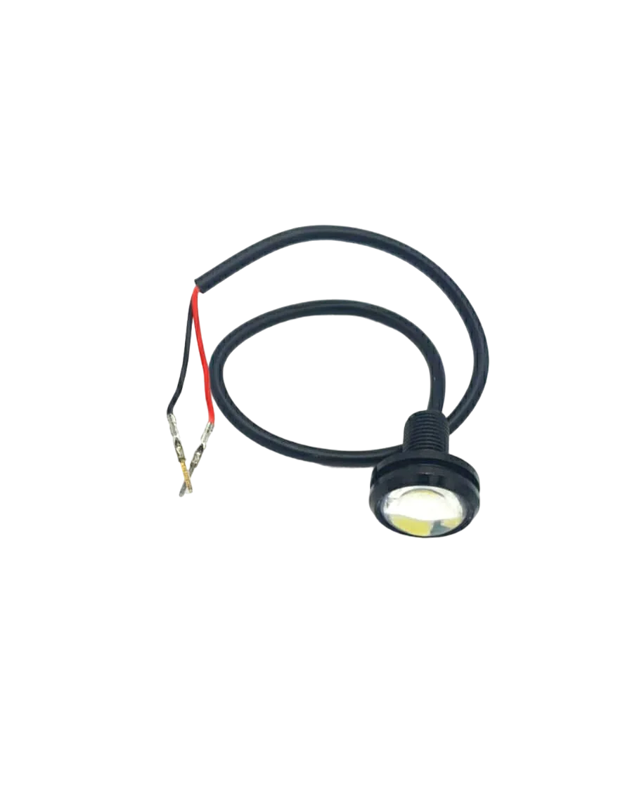SPW MINI 4 PRO | LED AVANT (V2)