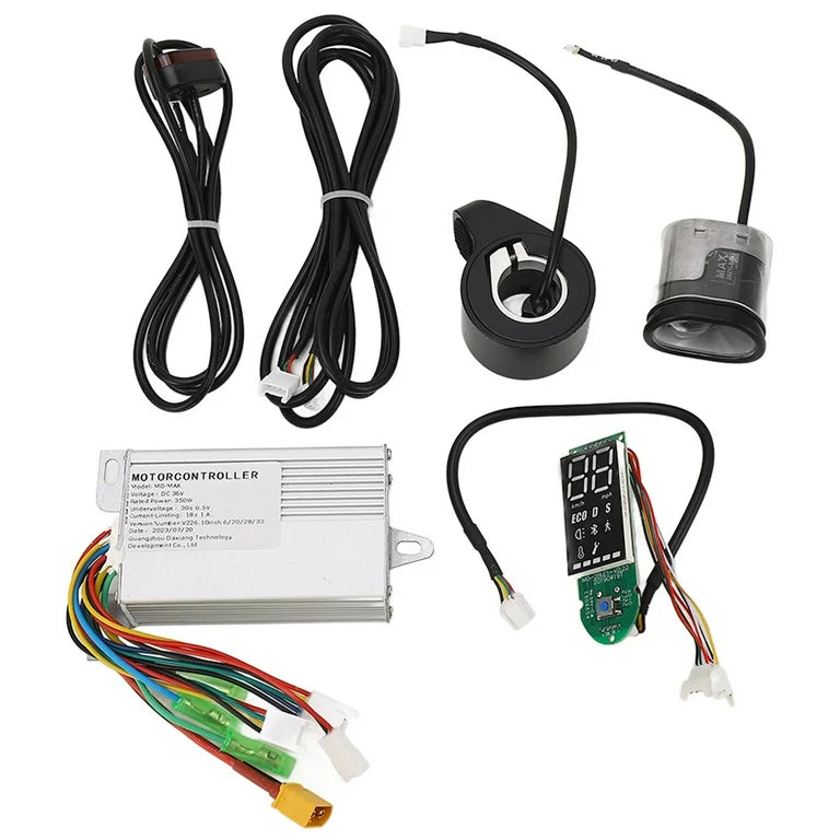 Kit contrôleur 36V pour Copia G30 MAX