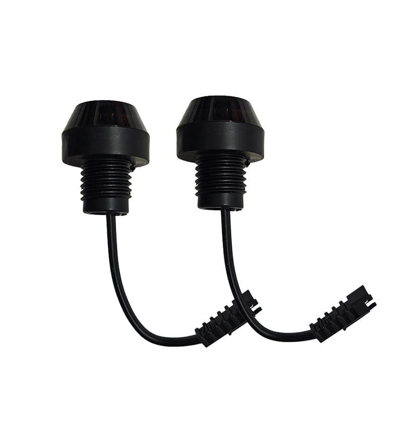 Feu clignotant de guidon smartGyro k2 (1 paire)