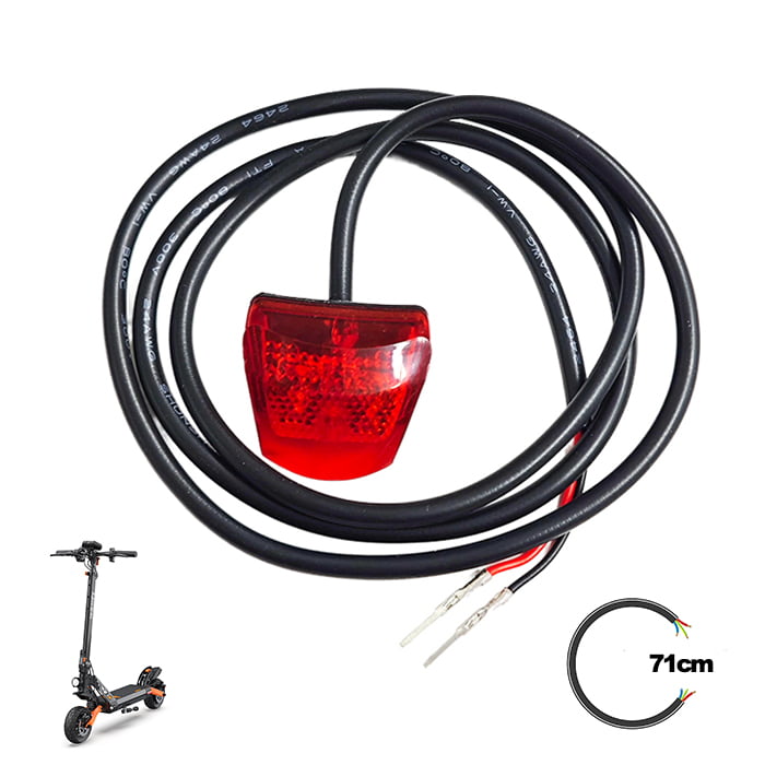 Feu stop arrière pour Kukirin G2 Pro