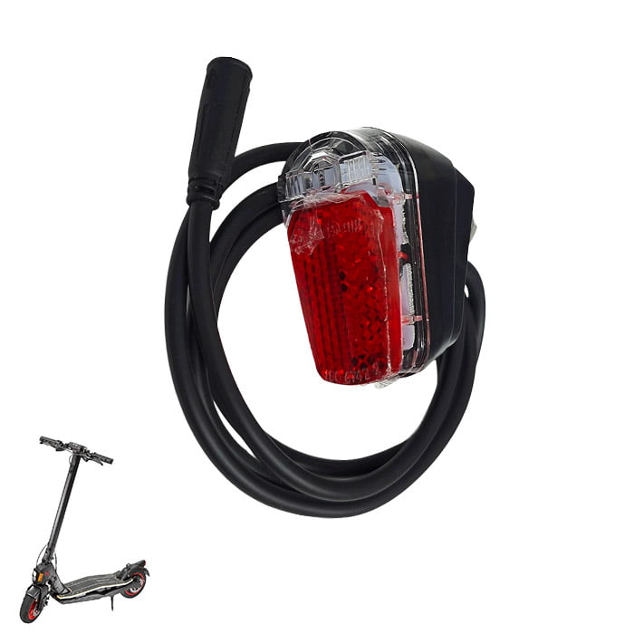Feu stop arrière pour Cecotec Bongo S Infinity/S+ MAX