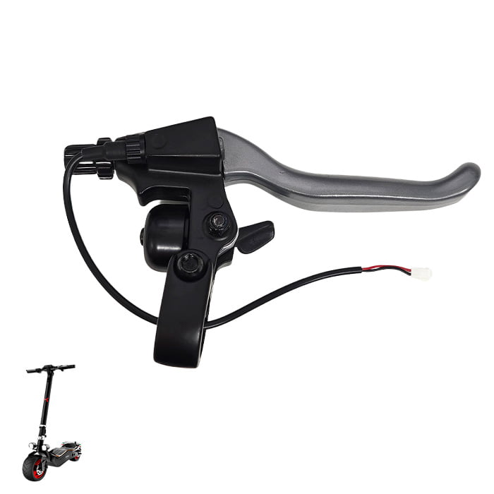 Levier de frein pour Cecotec Bongo Z Red/Z Offroad et Ducati Cross-E