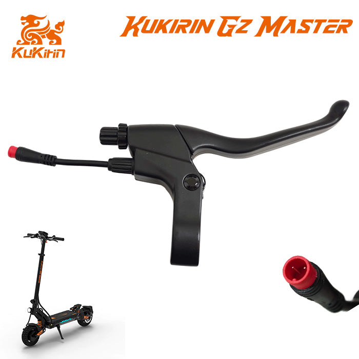 Levier de frein droit pour Kukirin G2 Master