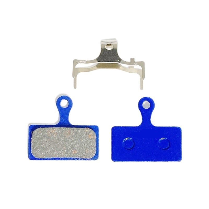 Plaquettes de frein pour Shimano Deore XT M785 – taille pa : shimano-xt-montana