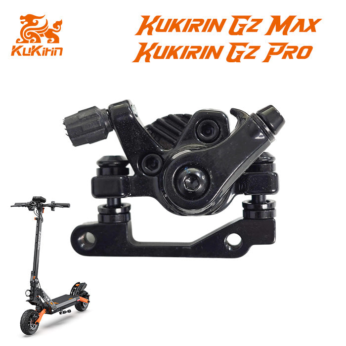 Étrier de frein arrière pour Kukirin G2 MAX/G2 Pro