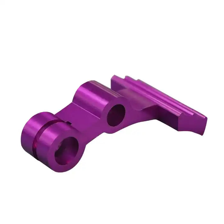 Levier pliable Kugoo S1