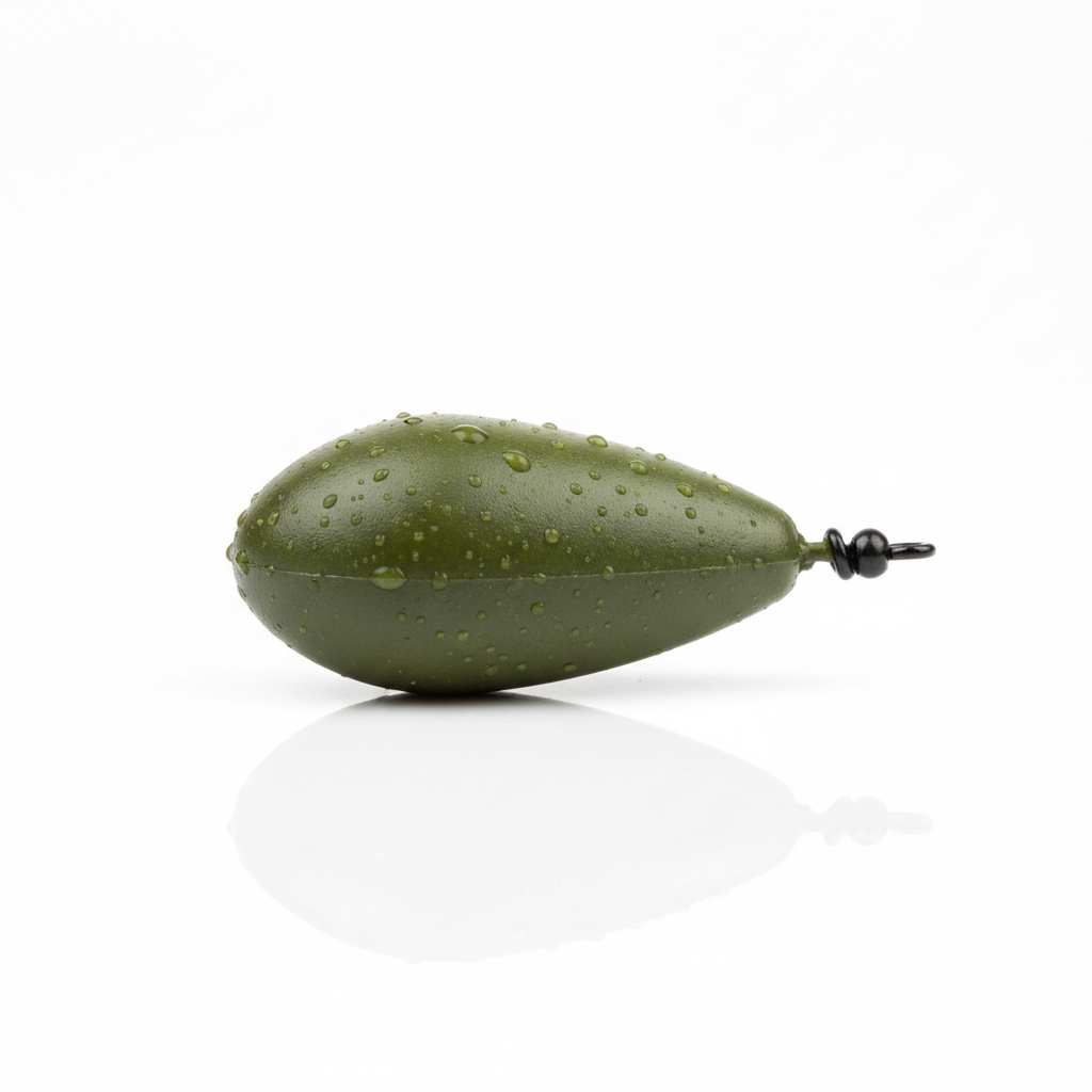 Plomb volant, vue principale de face, accessoire et composant d'origine compatible PURE pour véhicule de mobilité urbaine.
