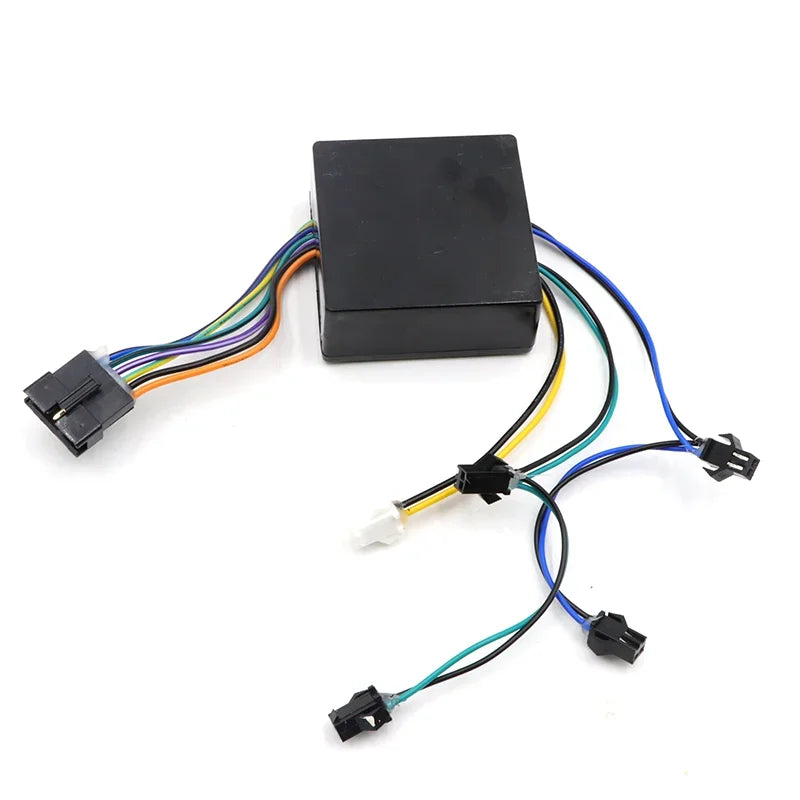 Module pour KuKirin G2 Max (original)