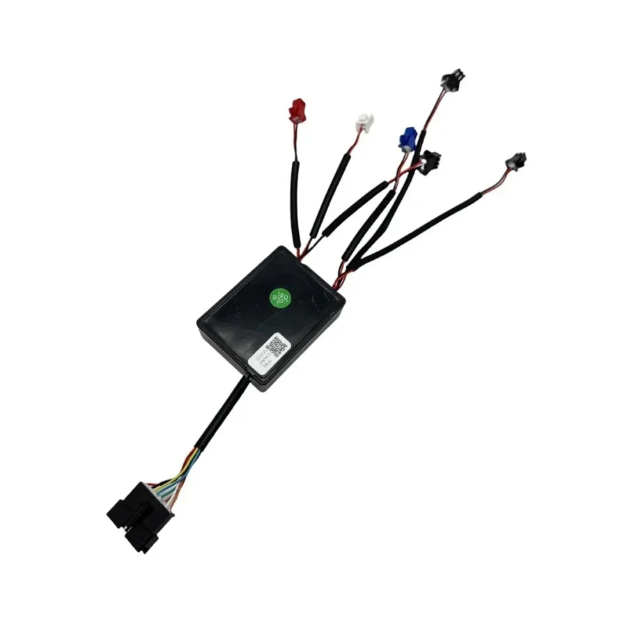 Module pour KuKirin G2 Master (original)