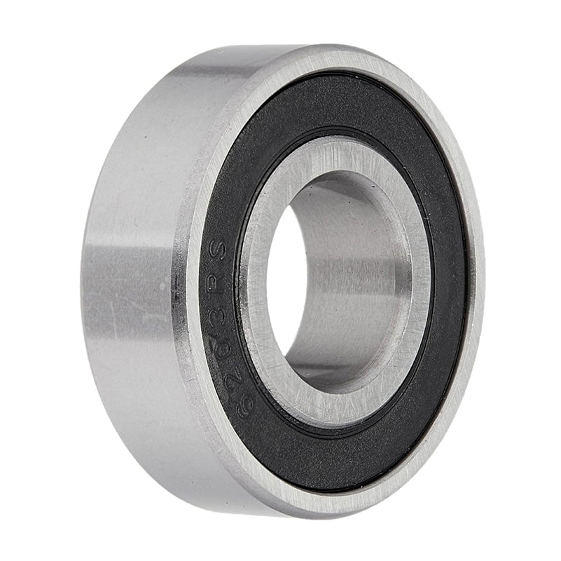Roulement à billes 6203RS