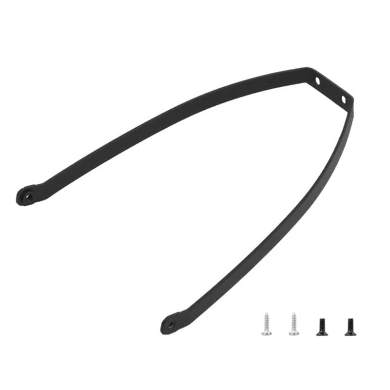 Support d'aile en métal pour scooter Xiaomi 4 Pro