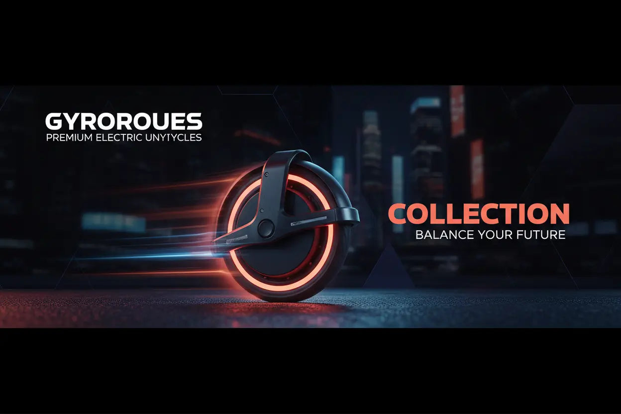 Gyroroues