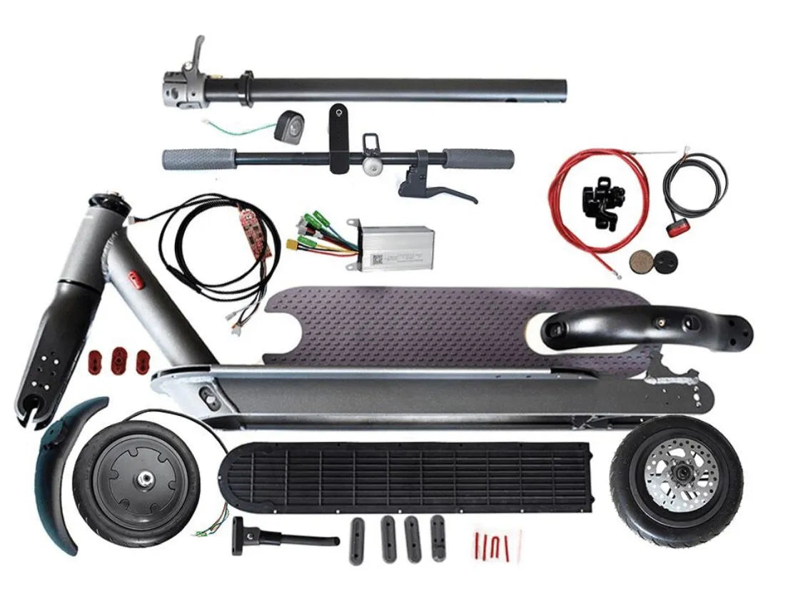 image-libre-de-droit-page-e-commerce-pieces-detachees-accessoires-rideback-be-reparation-mobilite-electrique-boutique-en-ligne