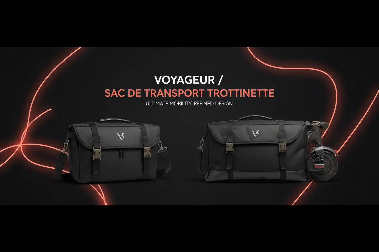 Sacs & Transport