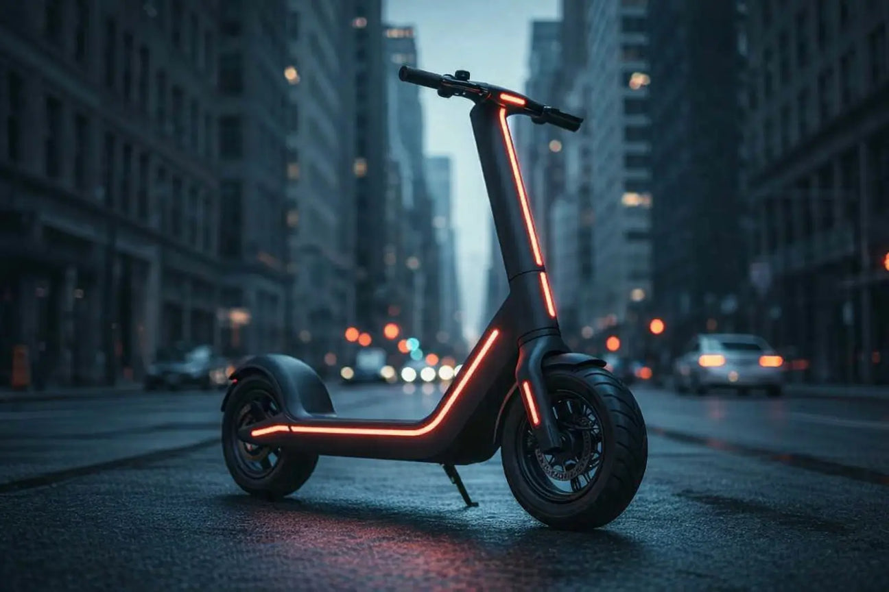 image-trottinette-adulte-ia-enterprise-rideback-be-mobilite-electrique-urbaine-design-moderne