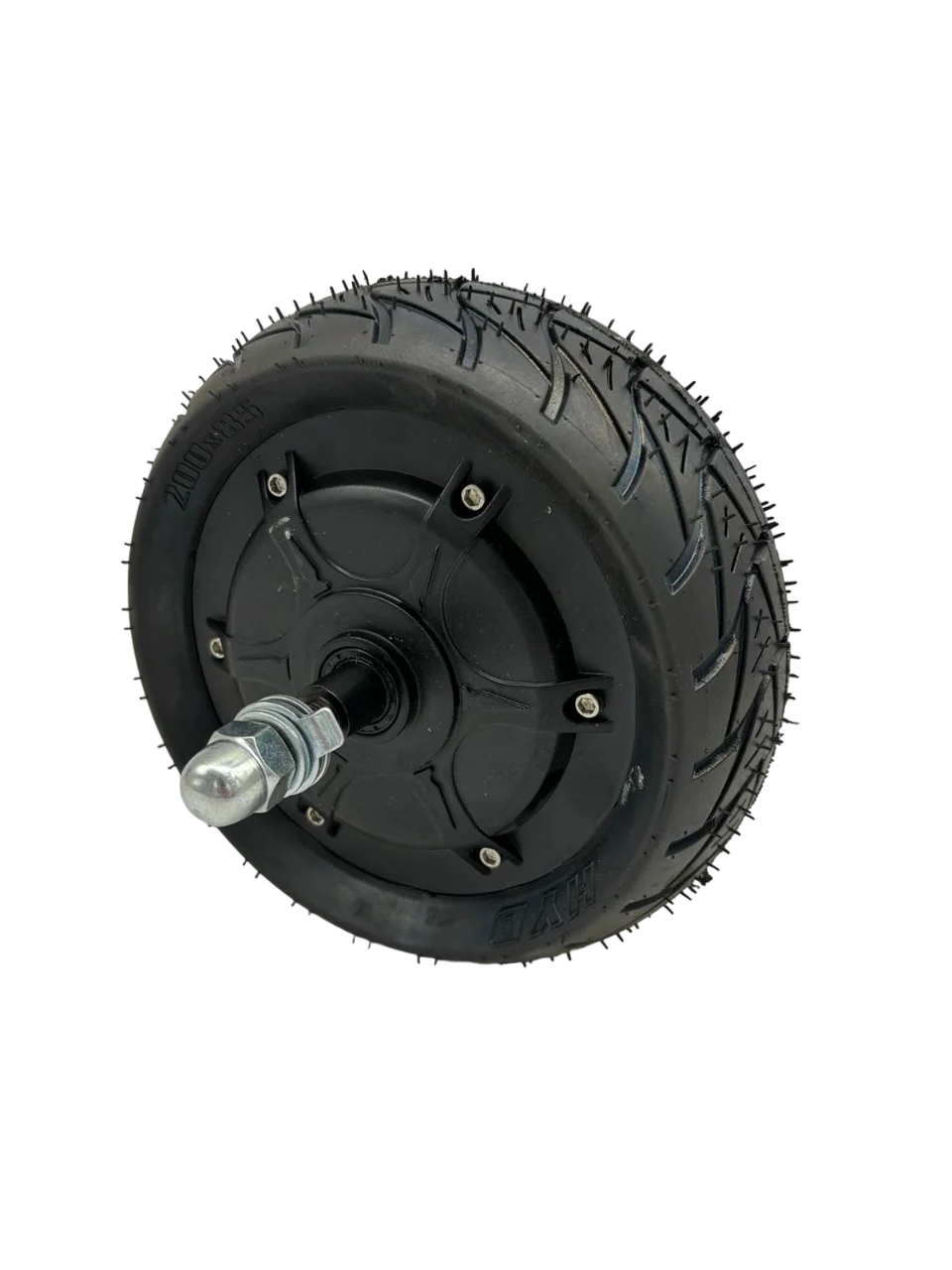 HERO S8 | ROUE AVANT COMPLETE
