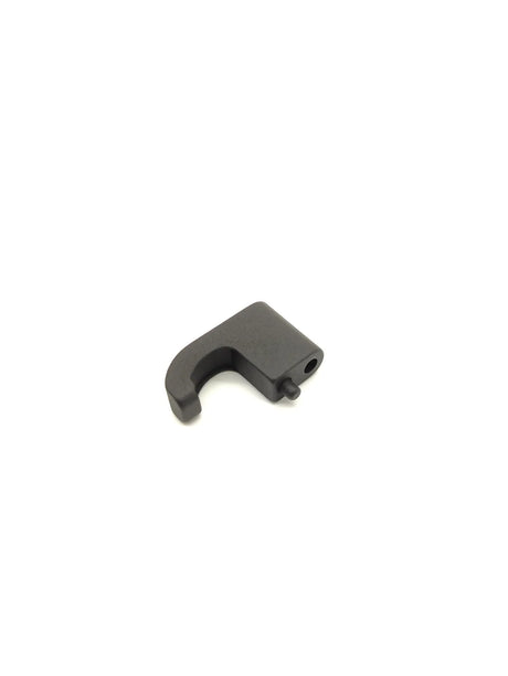 KUICKWHEEL S1-C PRO V1 & V2 | CROCHET DE PLIAGE GUIDON, vue principale de face, pièce de rechange certifiée (Guidons et potences) compatible Volt pour trottinette électrique.