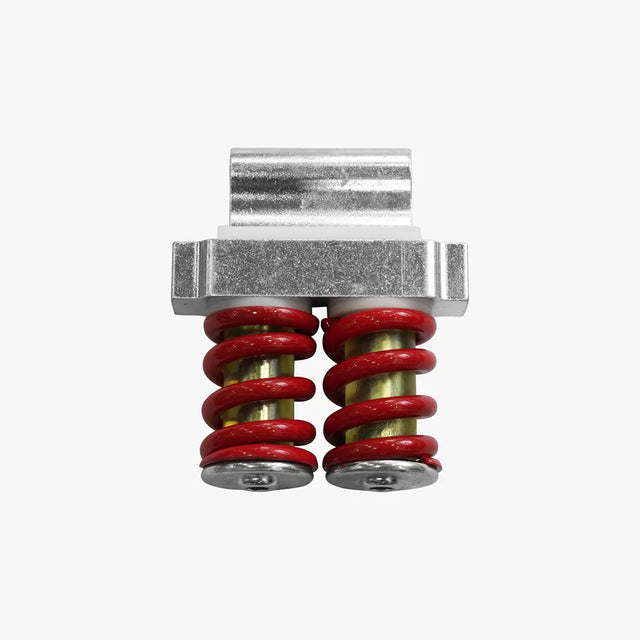 ODYSSR DRIFT | AXE SUSPENSION SUPERIEUR, vue principale de face, pièce de rechange certifiée (Suspension) compatible Volt pour trottinette électrique.
