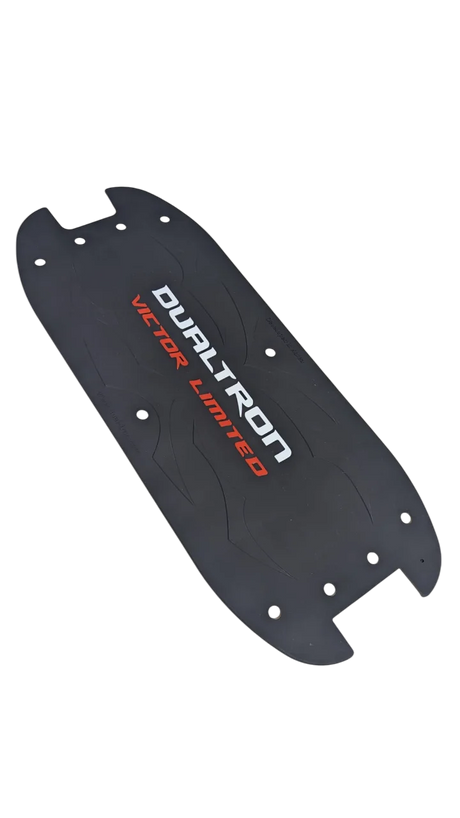 DUALTRON VICTOR LTD | GRIP DE DECK, vue principale de face, pièce de rechange certifiée (Poignées) compatible Volt pour trottinette électrique.