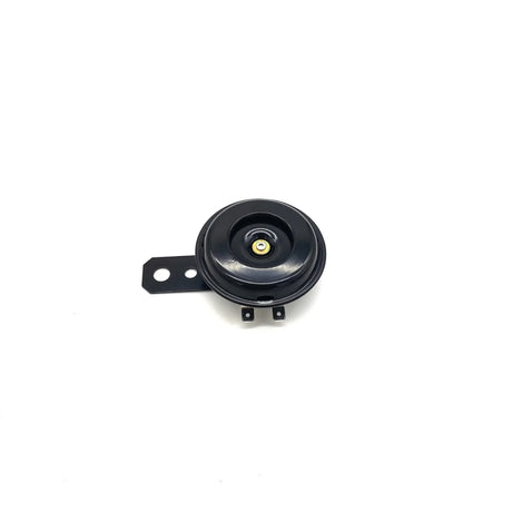 Mino | Klaxon, vue principale de face, pièce de rechange certifiée (Sonnettes et klaxons) compatible Volt pour trottinette électrique.