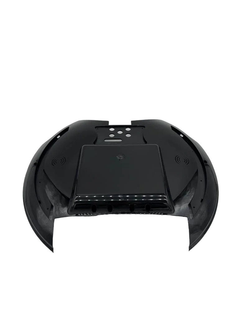 KS-14S | CACHE COQUE NOIR