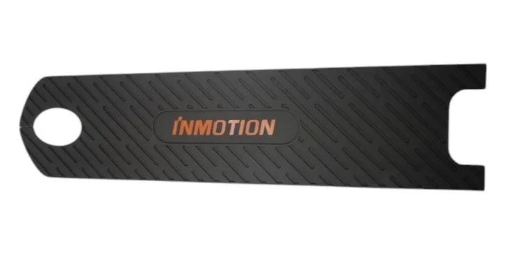 Couvercle en caoutchouc pour la plate-forme Inmotion L9/S1