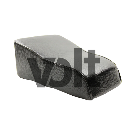 SUPER73 SELLE, vue principale de face, pièce de rechange certifiée (Selles) compatible Volt pour trottinette électrique.