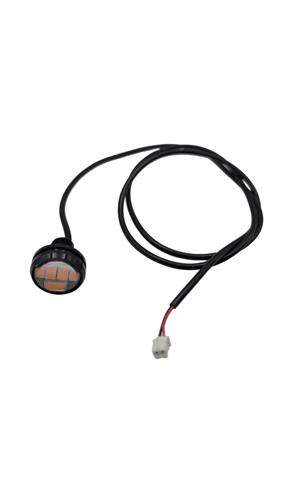 DUALTRON AMINIA DUAL MOTOR | LED CLIGNOTANT AV