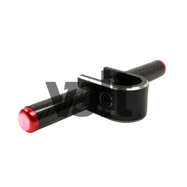 CARBON REVO POIGNÉE DE GUIDON POUR ENFANT - DUALTRON RAPTOR/1/2/ULTRA