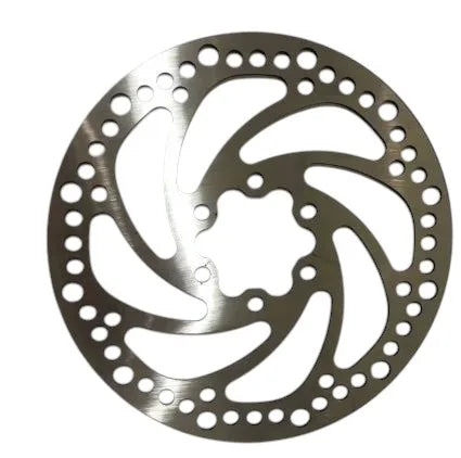Disque de frein pour Vsett 9 120mm