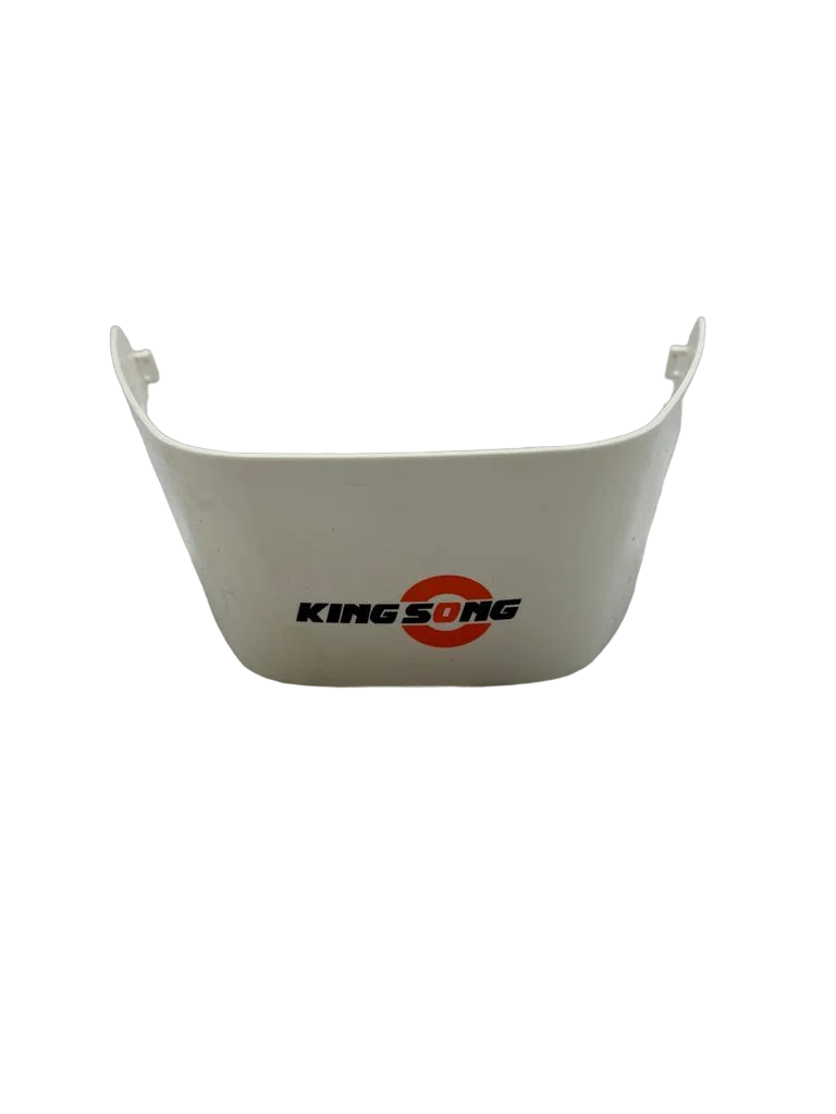 KS-S18 | DECO ARRIERE BLANCHE