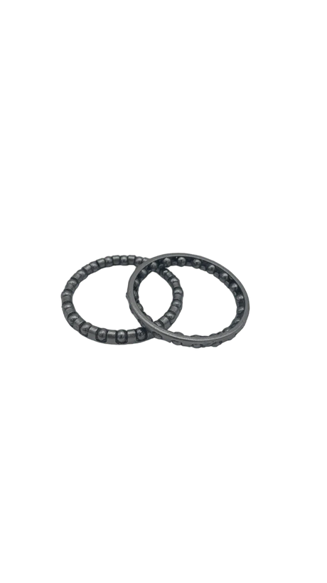 KUICKWHEEL S1-C PRO V1 & V2 | ROULEMENT TUBE DE GUIDON, vue principale de face, pièce de rechange certifiée (Guidons et potences) compatible Volt pour trottinette électrique.