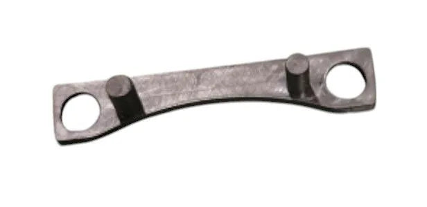 Support silicone avant pour barre de tête inmotion Climber