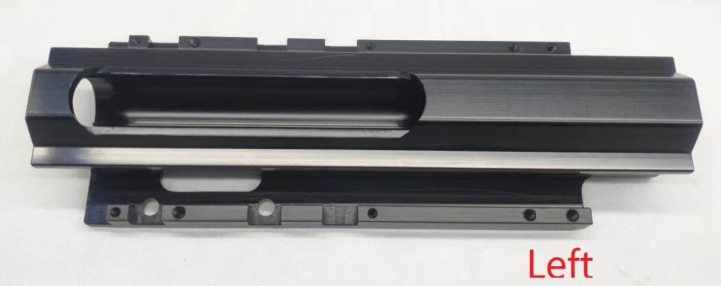 Support de Suspension de Pédalier Inmotion V11-GAUCHE