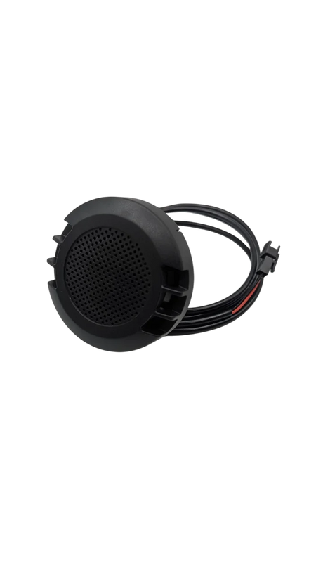 DUALTRON VICTOR LTD | KLAXON, vue principale de face, pièce de rechange certifiée (Sonnettes et klaxons) compatible Volt pour trottinette électrique.