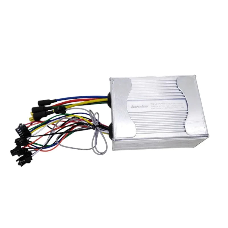 Contrôleur arrière 60V 30A Kaabo Wolf Warrior
