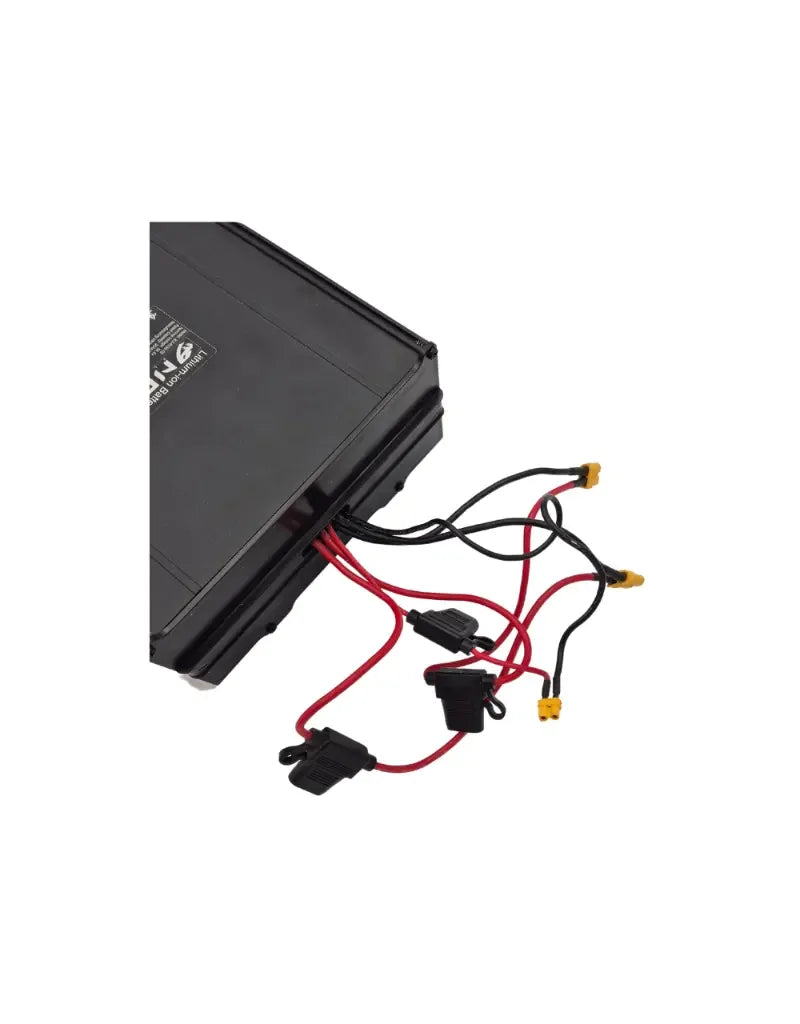 Batterie 60V 1752 Wh - Blast