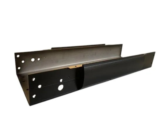 Cadre Principal / Plateau pour Vsett 10+