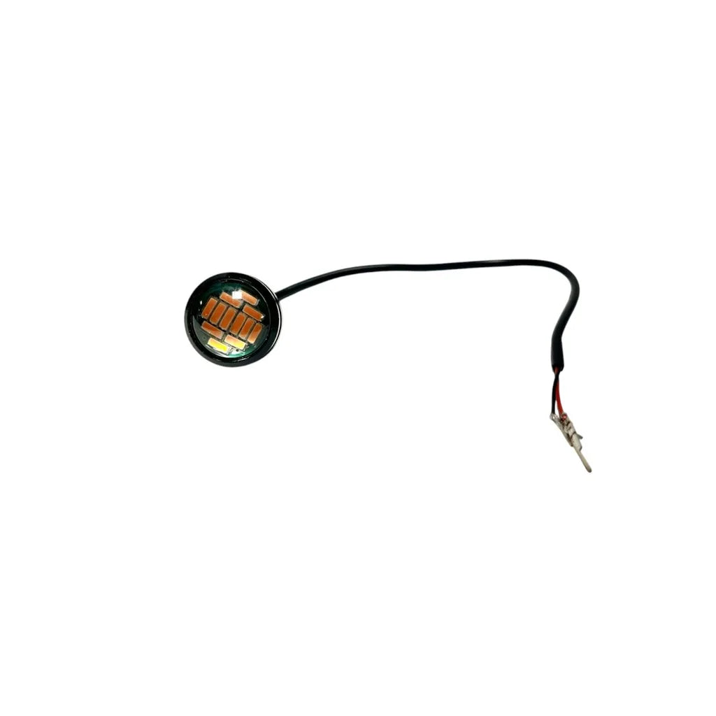 LED jaune