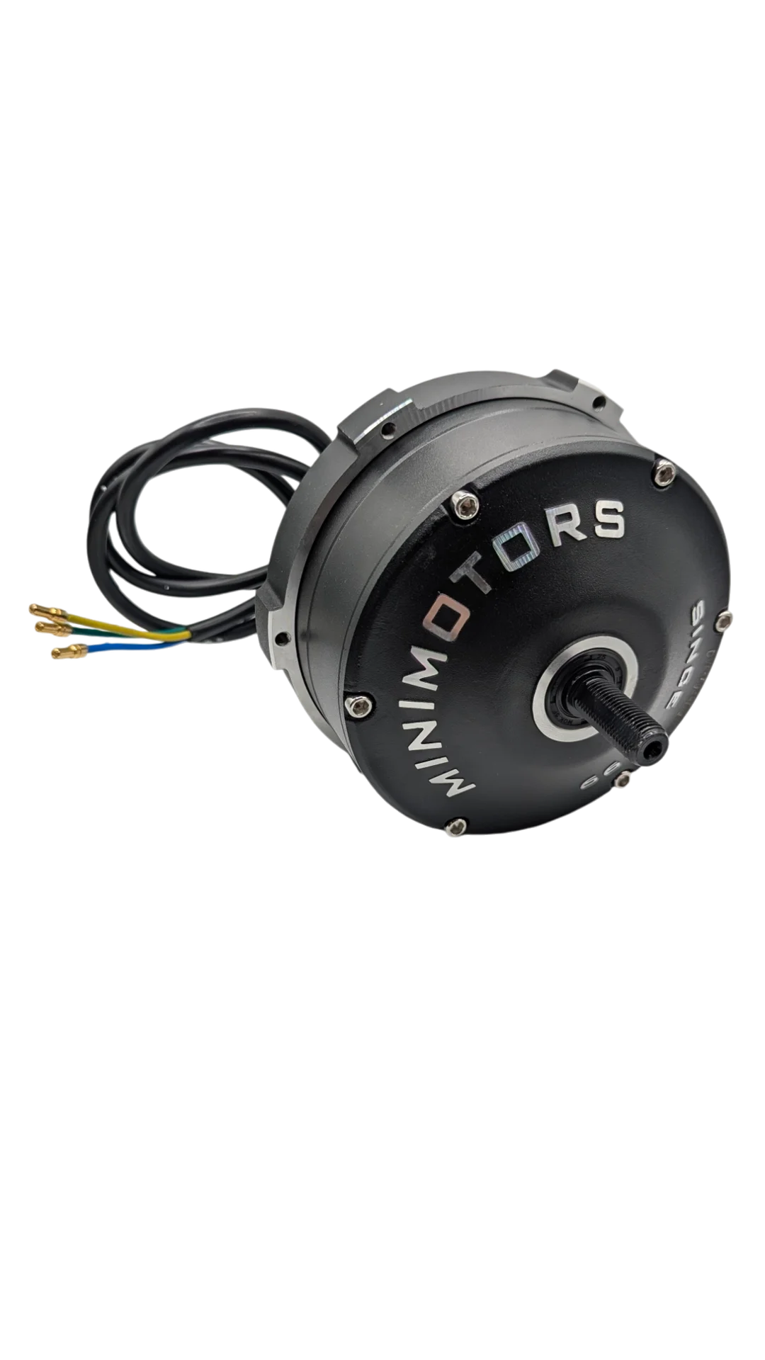 DUALTRON VICTOR & LUXURY & LUXURY PLUS & LUXURY 2024 & VICTOR LTD | MOTEUR AV