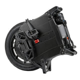 Trottinette électrique Leaperkim SHERMAN L 70 lb 4000 Wh 50S pneu tout-terrain Kenda