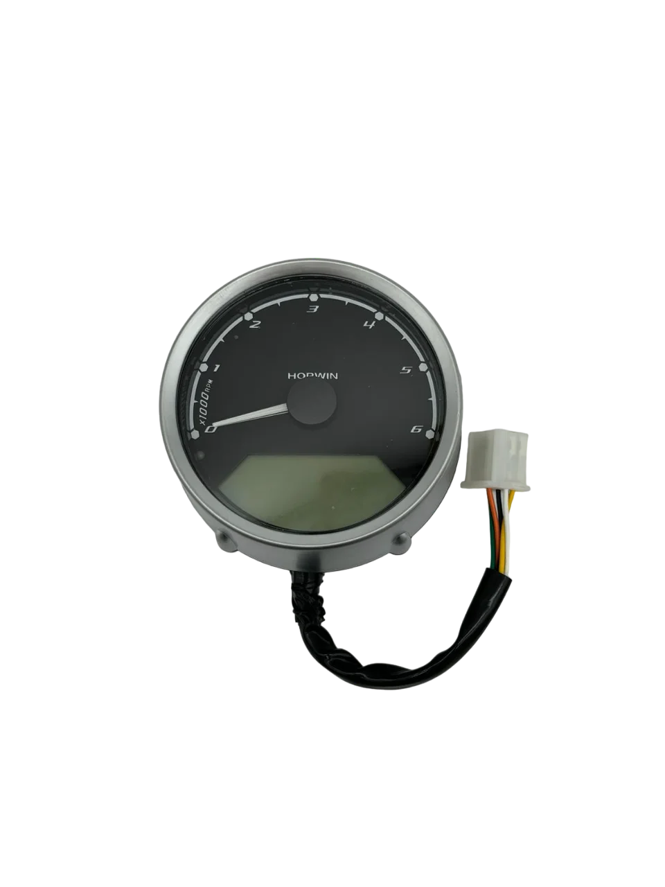 CR6 | COMPTEUR