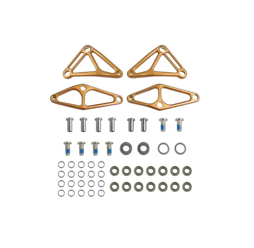 Kit de Support de Suspension KS-S18