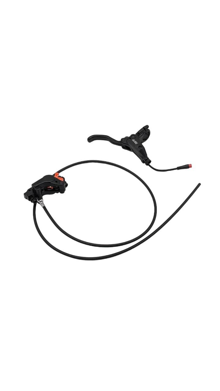 BLADE X | SET FREIN COMPLET AVANT