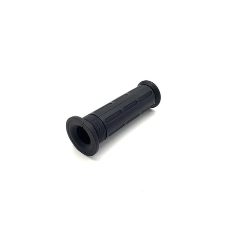 Mino | Revêtement de poignée gauche, vue principale de face, pièce de rechange certifiée (Poignées) compatible Volt pour trottinette électrique.